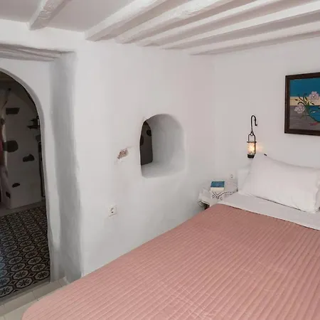 Apartamento αlexandra Studio *