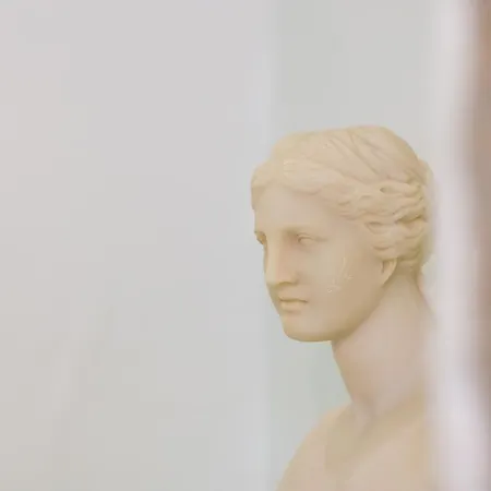 αlexandra Studio * Plaka (Milos)
