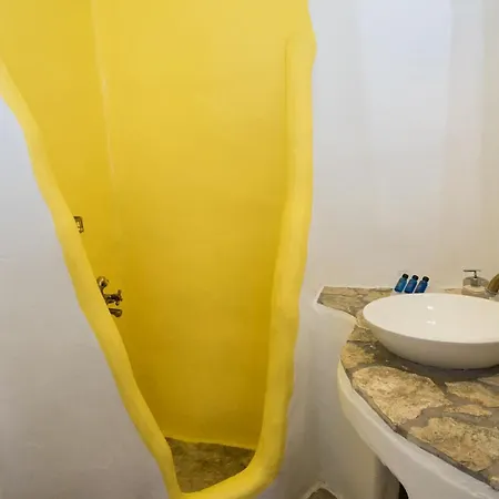 Apartamento αlexandra Studio Plaka (Milos)