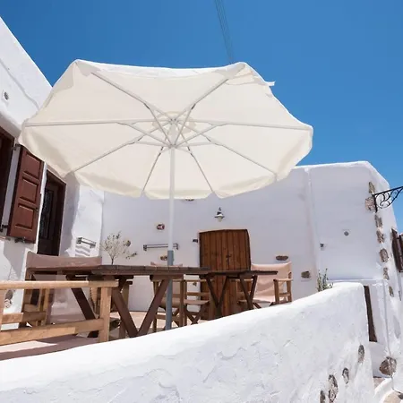 αlexandra Studio Apartamento