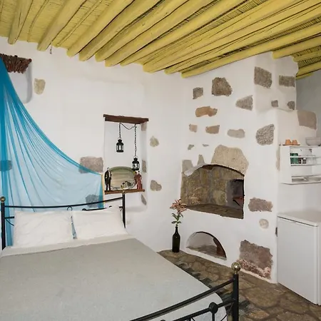 Apartamento αlexandra Studio *