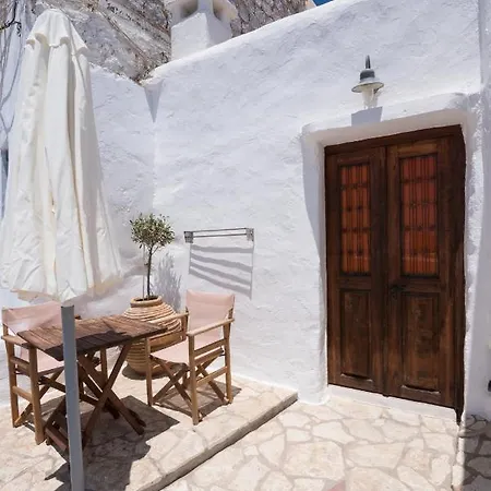 Apartamento αlexandra Studio