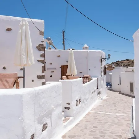 αlexandra Studio Apartamento *