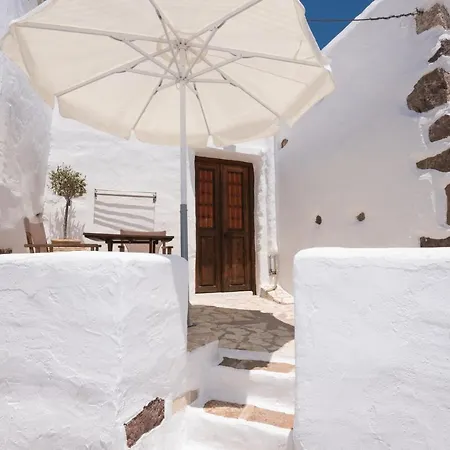 αlexandra Studio Апартаменты Plaka (Milos)