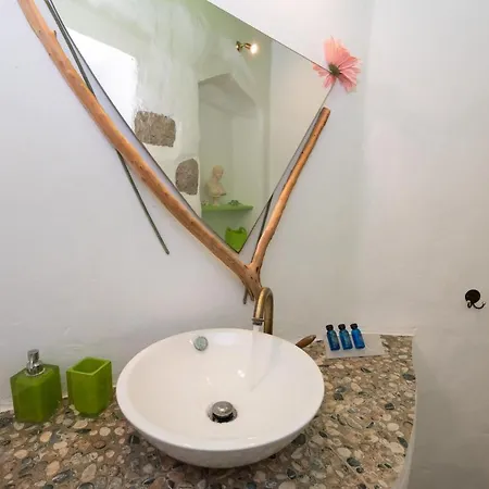 Апартаменты αlexandra Studio *